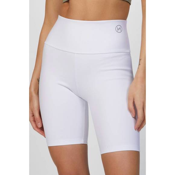 NEW HEROS the bike short in white - Picture 1 of 2